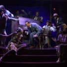 Photo Flash: First Look at Mark G Meadows, Cleavant Derricks and More in JELLY'S…