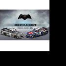 WB & Hendrick Motorsports Unveil BATMAN V. SUPERMAN Partnership