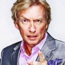 Nigel Lythgoe to Produce Dance Film TACKLING ROMEO