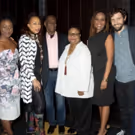 Photo Coverage: Playwrights Horizons Celebrates Opening Night of FAMILIAR