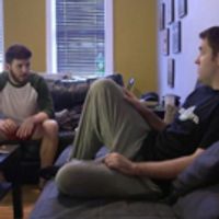 TV: Watch Season 2 Commentary for THE RESIDUALS- Episode 4, 'The Dark Side' Video