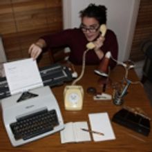 BWW Review: ADELAIDE FRINGE 2017: MONEYPENNY: A JAMES BOND CABARET at Upstairs At La 