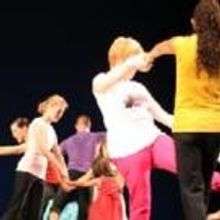 Repertory Dance Theatre Sets 2015-16 Family-Friendly Programming