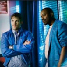 NBC's TIMELESS Maintains 100% Week-to-Week; Delivers 3.5 Million Viewers