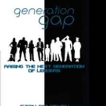 Stan Belyshev Shares GENERATION GAP