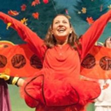 bergenPAC to Present LADYBUG GIRL AND BUMBLEBEE THE MUSICAL, 3/13