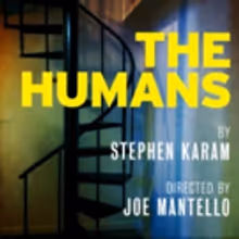 From the Artistic Director: The Humans