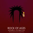 Sioux Empire Community Theatre Presents ROCK OF AGES, 9/16