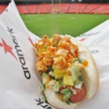 Are You Ready For Some Football... And Great Food?