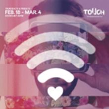 ToUch Performance Art to Debut New Show, SEARCHING FOR SIGNAL, 2/18