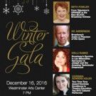 Broadway Stars Set For The First Annual NiCori Winter Gala