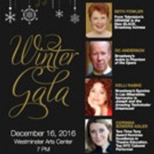 Broadway Stars Set For The First Annual NiCori Winter Gala