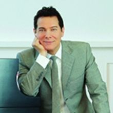 Michael Feinstein to Join Colburn School Students in Benefit Concert This Fall