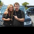 Britney Spears Rides Along on James Corden's Carpool Karaoke Tonight