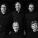Historic LGBT Play THE NORMAL HEART Opens Tonight at The Mendocino Theatre Company