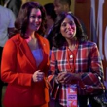 BWW Recap: Caught Between the Devil and the Veep To Be on SCANDAL