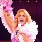 VIDEO: A Sneak Listen To Rachel York Singing 'I Will Survive' On DISASTER!'s Cast…