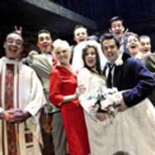 BLOOD BROTHERS Returns to the Belgrade Theatre for 30th Anniversary Tour