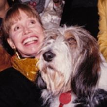 Photo Flash: Remembering Mary Tyler Moore