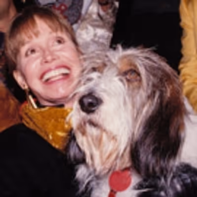 Photo Flash: Remembering Mary Tyler Moore