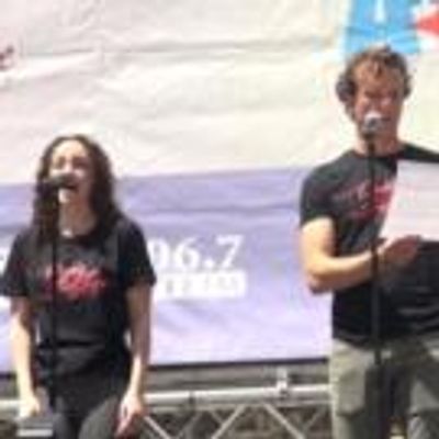 TV: Megan McGinnis and Paul Alexander Nolan Preview Two Songs from DADDY LONG LEGS!