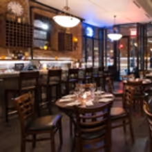 Meet the Sommelier: Angela Noll of BELLA LUNA on the UWS