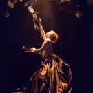 Photo Flash: First Look at La Jolla Playhouse's HEALING WARS