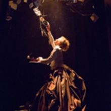 Photo Flash: First Look at La Jolla Playhouse's HEALING WARS