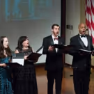 Cantata Singers to Perform the Music of Lazar Weiner and Kurt Weill