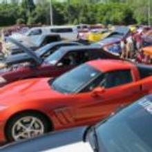 Kenny Wayne Shepherd Band to Headline HOT ROD PowerFest West in Vegas This Fall