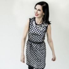 Jill Kargman Plans Cafe Carlyle Debut with STAIRWAY TO CABARET