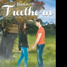 Lillian Fielding Shares BACK TO FREETHORN