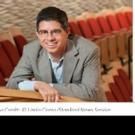 Wiley Hausam Named New Artistic & Executive Director of Broad Stage