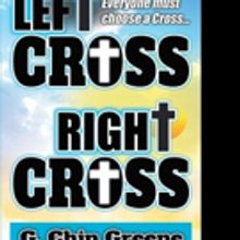 G. Chip Greene Pens LEFT CROSS RIGHT CROSS