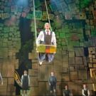 BWW Review: MATILDA - E-X-T-R-A-O-R-D-I-N-A-R-Y