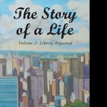 Simone M. Kleckner Shares THE STORY OF A LIFE