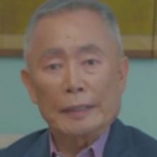 VIDEO: George Takei Warns Against A Trump Presidency In Spanish
