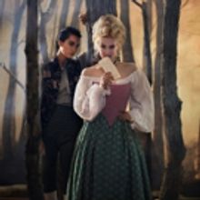 All-Female Cast Brings AS YOU LIKE IT to Center Stage Tonight