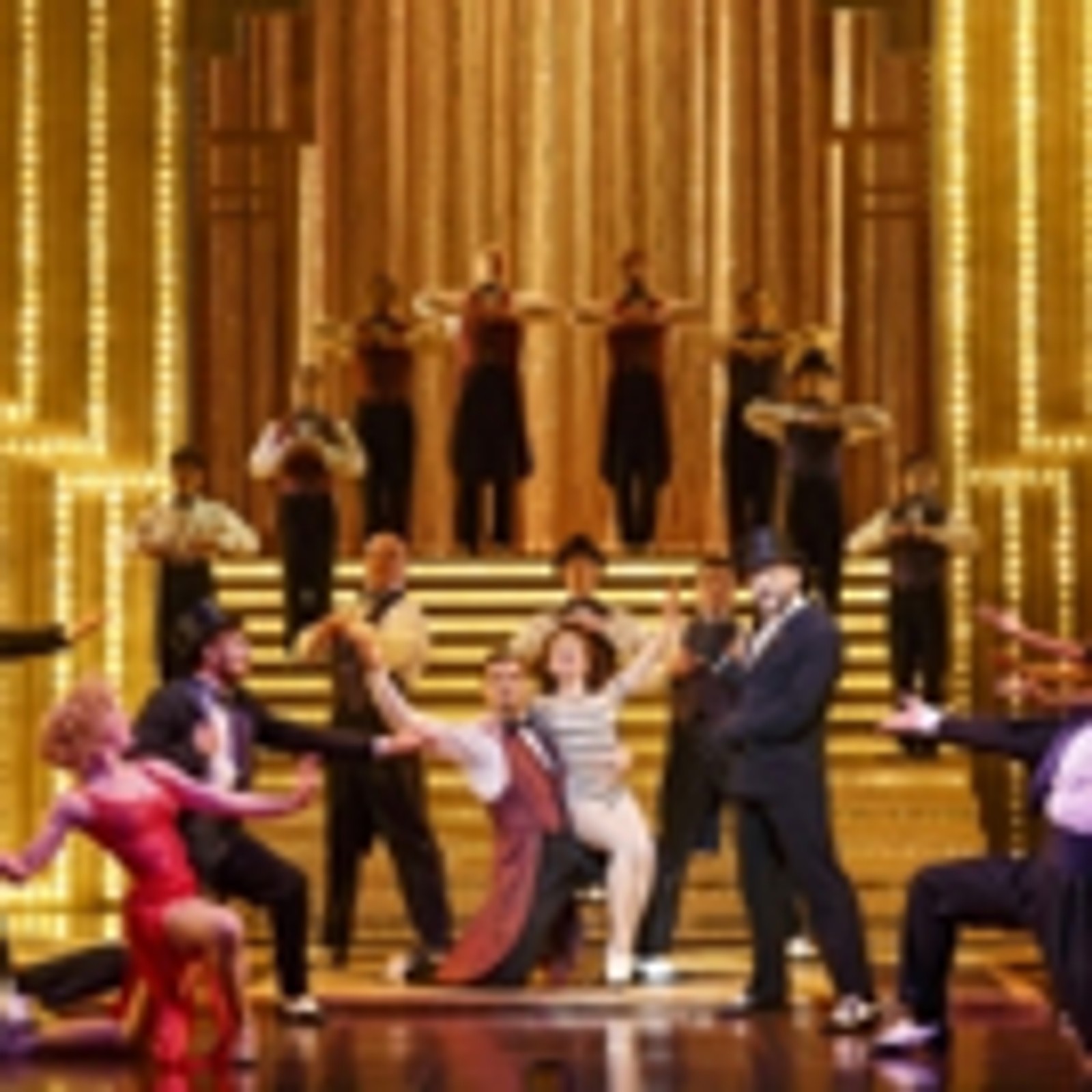 Cirque du Soleil's PARAMOUR Original Broadway Cast Album to Soar on Digital Tomorrow