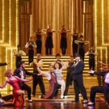 Cirque du Soleil's PARAMOUR Original Broadway Cast Album to Soar on Digital Tomorrow