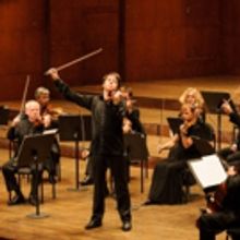 BWW Review: AN EVENING WITH JOSHUA BELL AND THE NATIONAL SYMPHONY ORCHESTRA