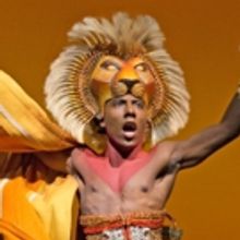 Simba Hits Vegas? Julie Taymor Reveals Original THE LION KING Ending