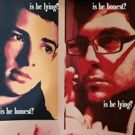 Tim Realbuto's Dark, New Play Opens Tonight Off-Broadway