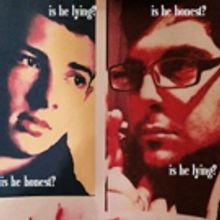 Tim Realbuto's Dark, New Play Opens Tonight Off-Broadway