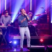 VIDEO: Future Islands Perform 'Ran' on TONIGHT SHOW Video