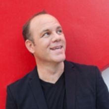 January Brings Rolling Stones Show Tribute Band and Comedian Tom Papa to SOPAC