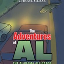 Cheryl Glaze Pens THE ADVENTURES OF AL