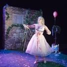 Photo Flash: Shakespeare's Globe Makes Edinburgh Fringe Debut with SHAKESPEARE…