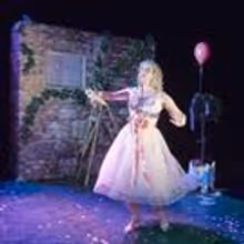 Photo Flash: Shakespeare's Globe Makes Edinburgh Fringe Debut with SHAKESPEARE…