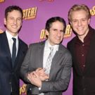 Photo Coverage: Seth Rudetsky, Adam Pascal & DISASTER! Company Celebrate Opening…